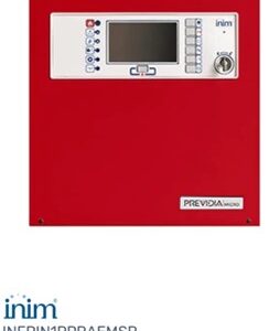 Panel contra incendios INIM INFPIN1PPRAEMSR 1 zona 230V