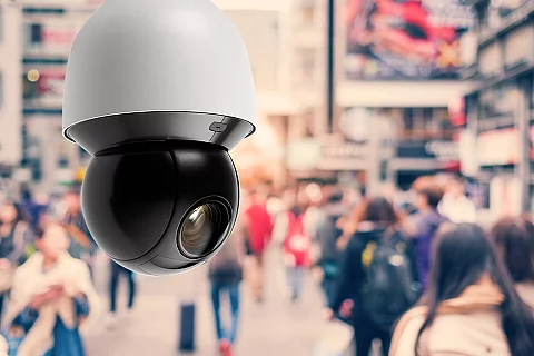 Sistema CCTV