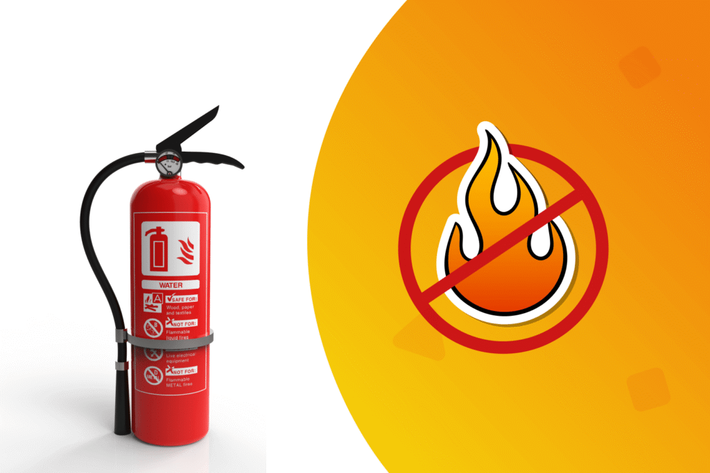 Prevencios de incendios
