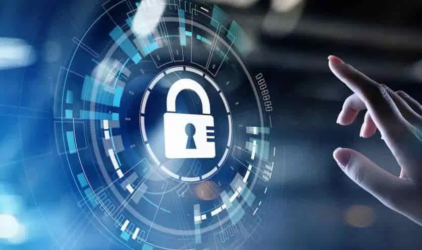 Seguridad empresarial